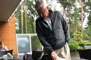 О смерти Малашенко стало известно 25 февраля