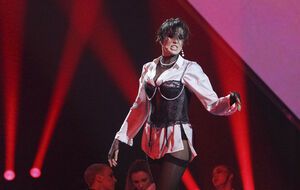 Maruv выиграла нацотбор, но на "Евровидение" в Израиль не поедет