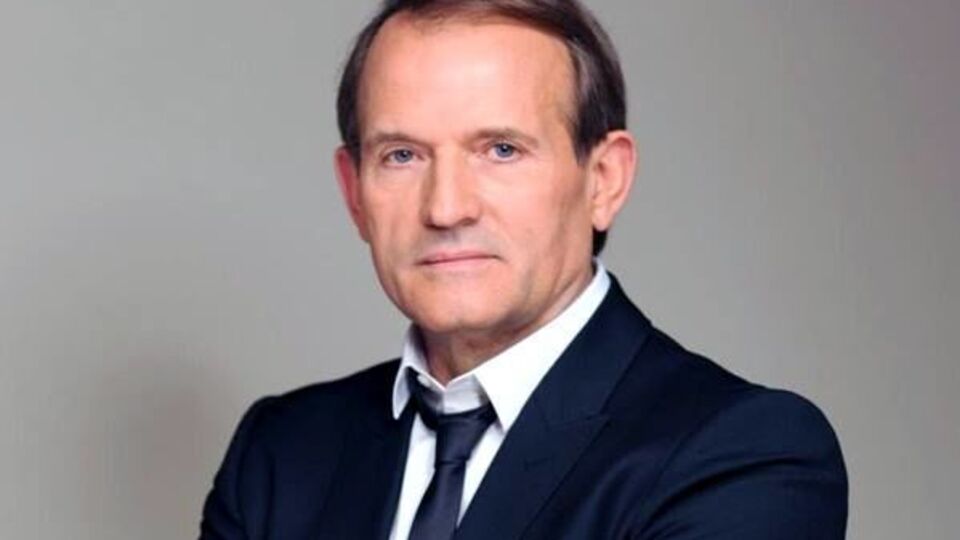 Слова, которые проверяют эксперты, Медведчук сказал 29 января