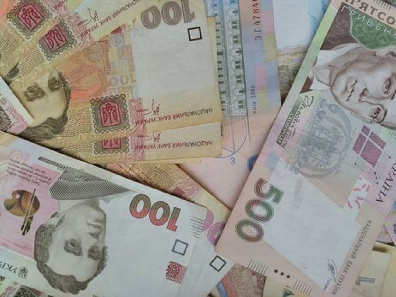 Курс валют на 27 лютого