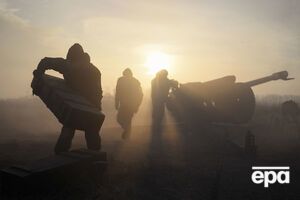 Украинские бойцы надежно контролируют противника, проинформировали в штабе ООС