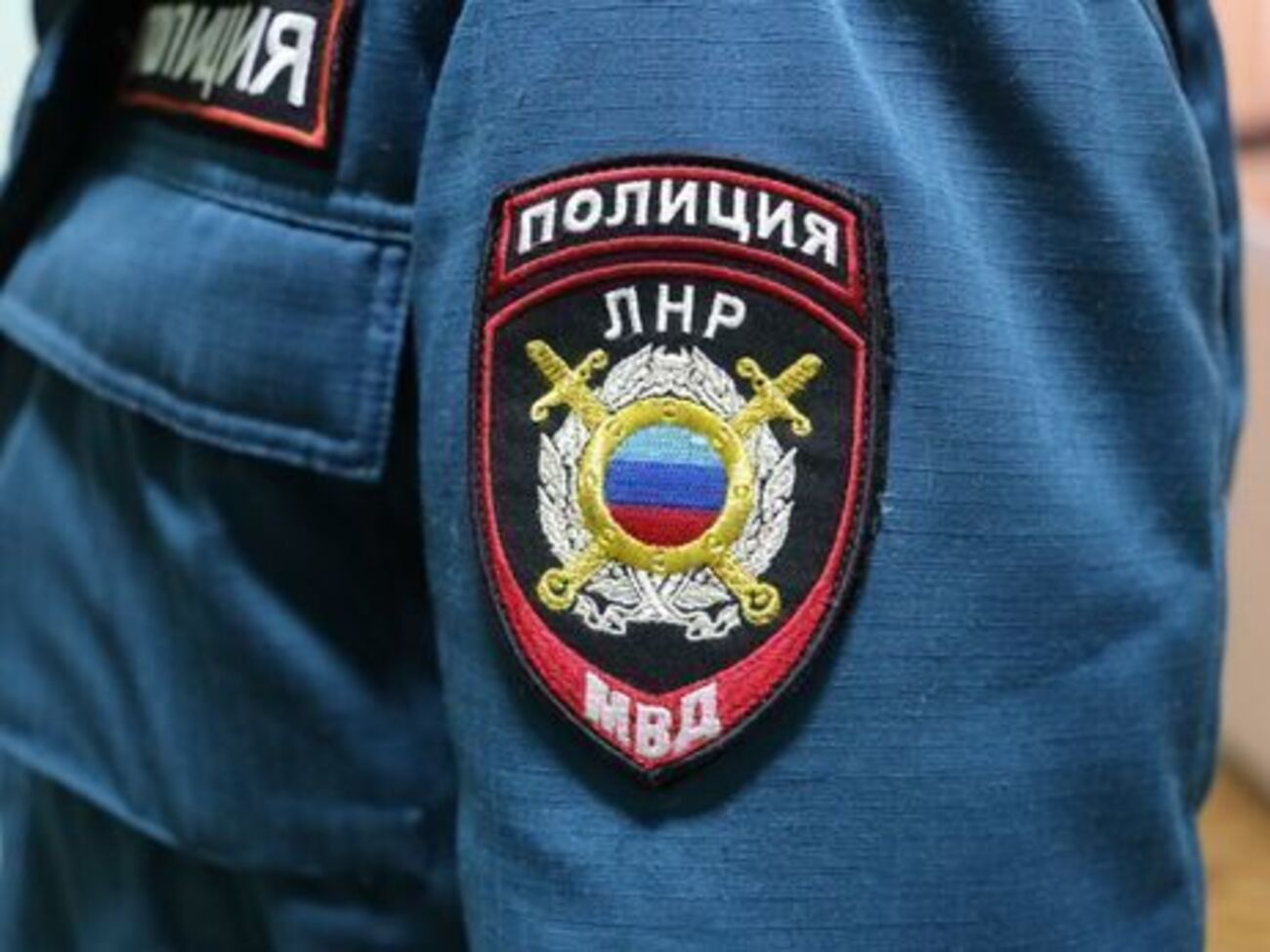 У "міліції ЛНР" повідомили, що затриманому українцю надали медичну допомогу
