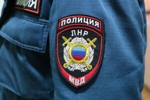 У "міліції ЛНР" повідомили, що затриманому українцю надали медичну допомогу