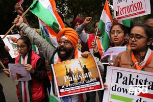 Відносини між Індією та Пакистаном загострилися