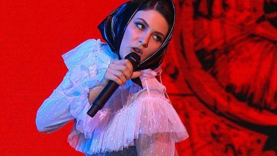 Maruv попросила фанов принять ситуацию более спокойно, как это сделала она