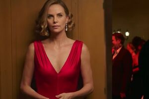 Стрічка вийде у травні