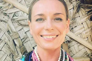 Толкаліна: Хай живе сільське господарство!