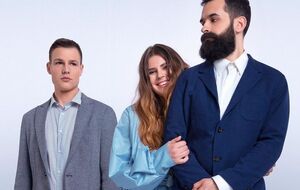Kazka: Мы готовы представить Украину на конкурсе в следующем году, если нас выберут