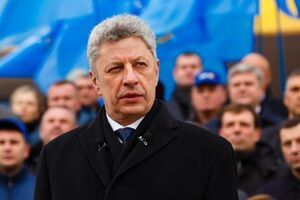 Юрий Бойко: Пока зарплаты и пенсии не будут успевать за инфляцией, ростом цен на основные продукты, ценами на энергоносители – ситуация не разрешится в позитивную для людей сторону