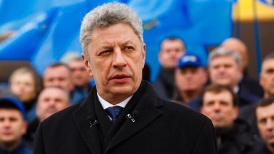 Юрій Бойко: Поки зарплати і пенсії не будуть устигати за інфляцією, зростанням цін на основні продукти, цінами на енергоносії – ситуація не вирішиться в позитивну для людей сторону
