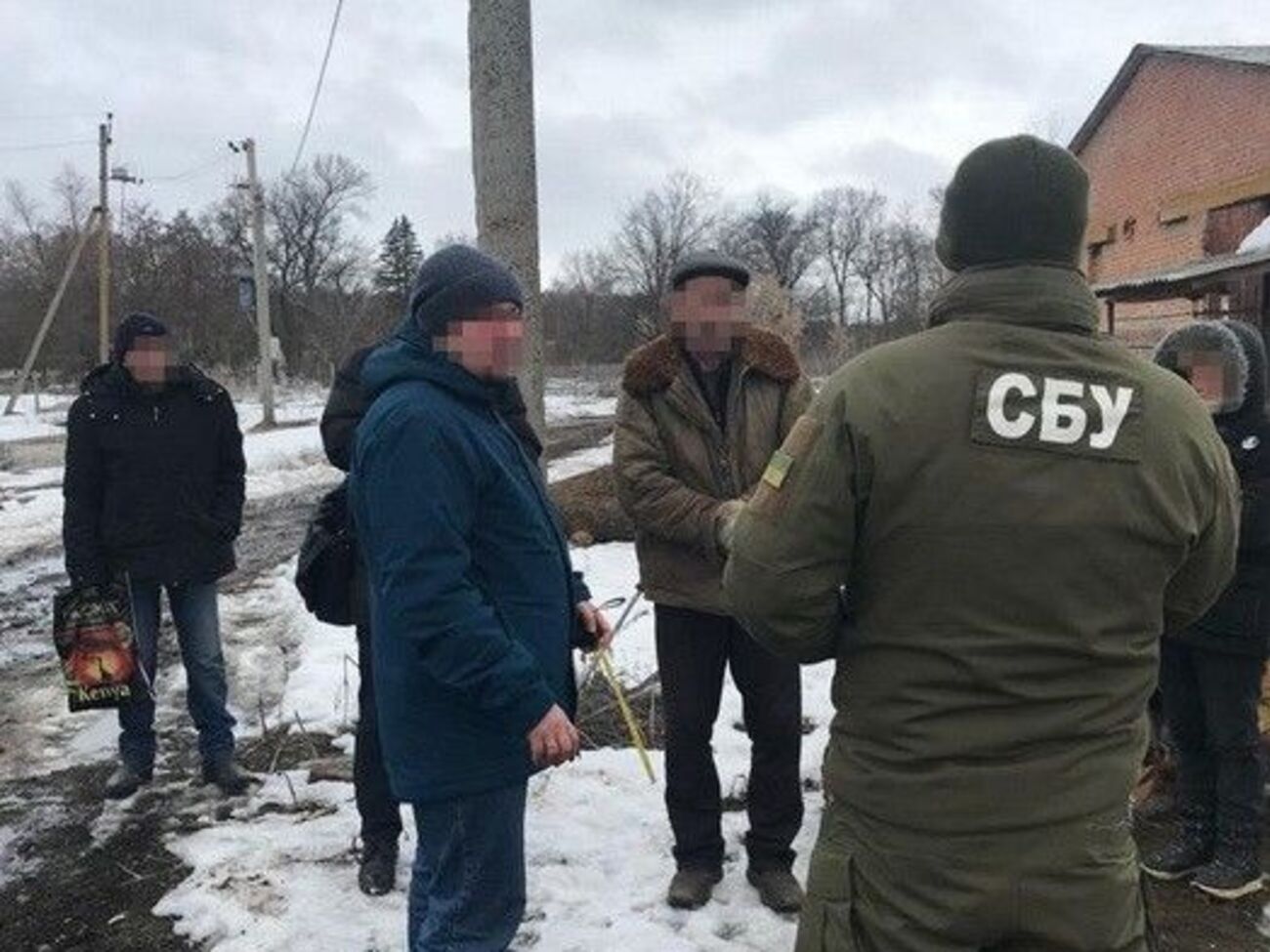 Вартість нафти, вкраденої від початку 2019 року, оцінюють у 100 тис. грн