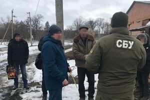 Стоимость нефти, украденной с начала 2019 года, оценивают в 100 тыс. грн