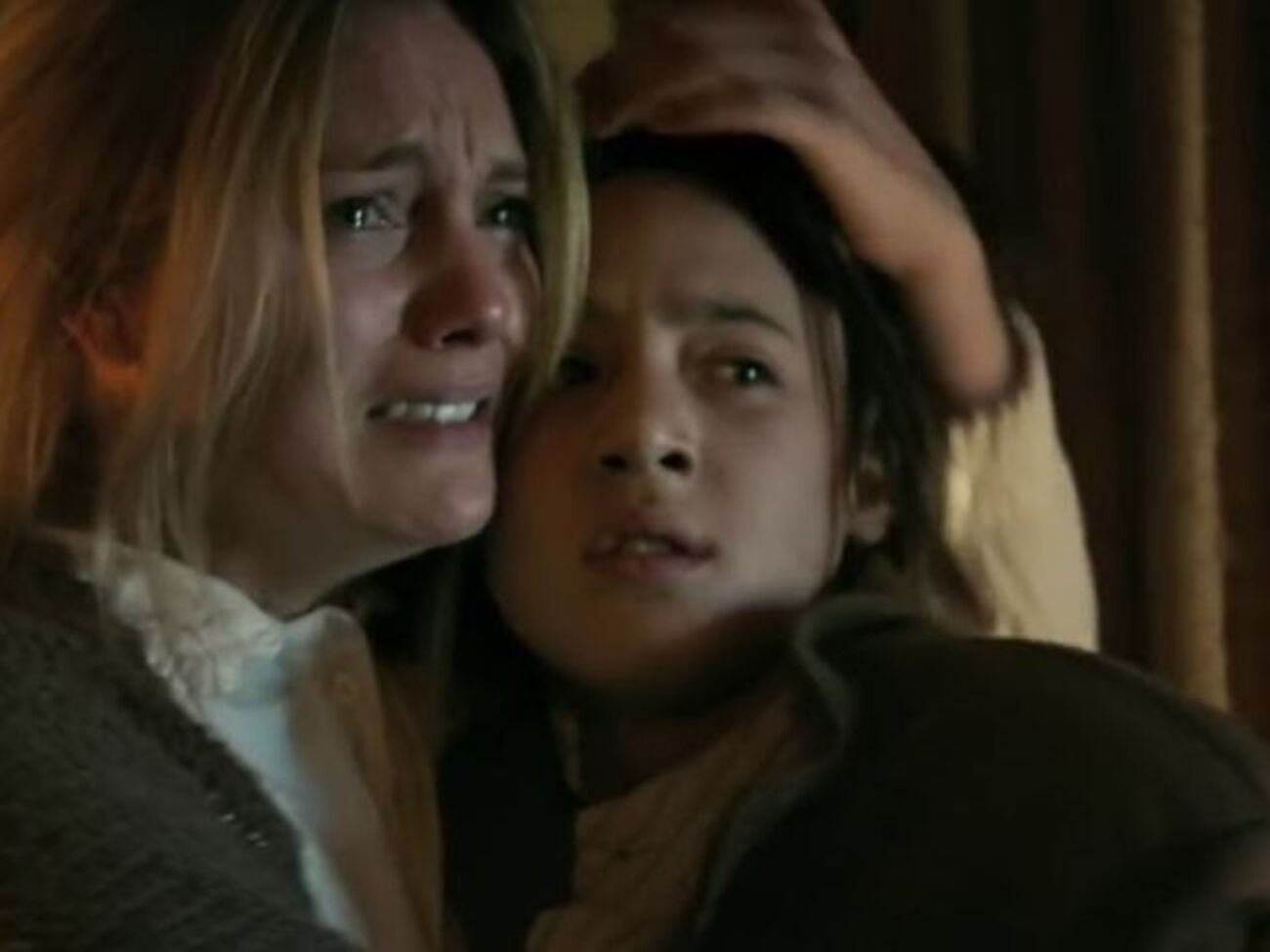 Дата прем'єри поки невідома