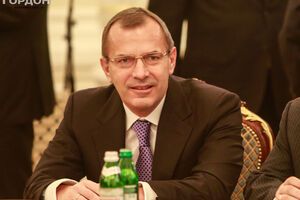Клюев возглавлял Администрацию Президента времен Виктора Януковича