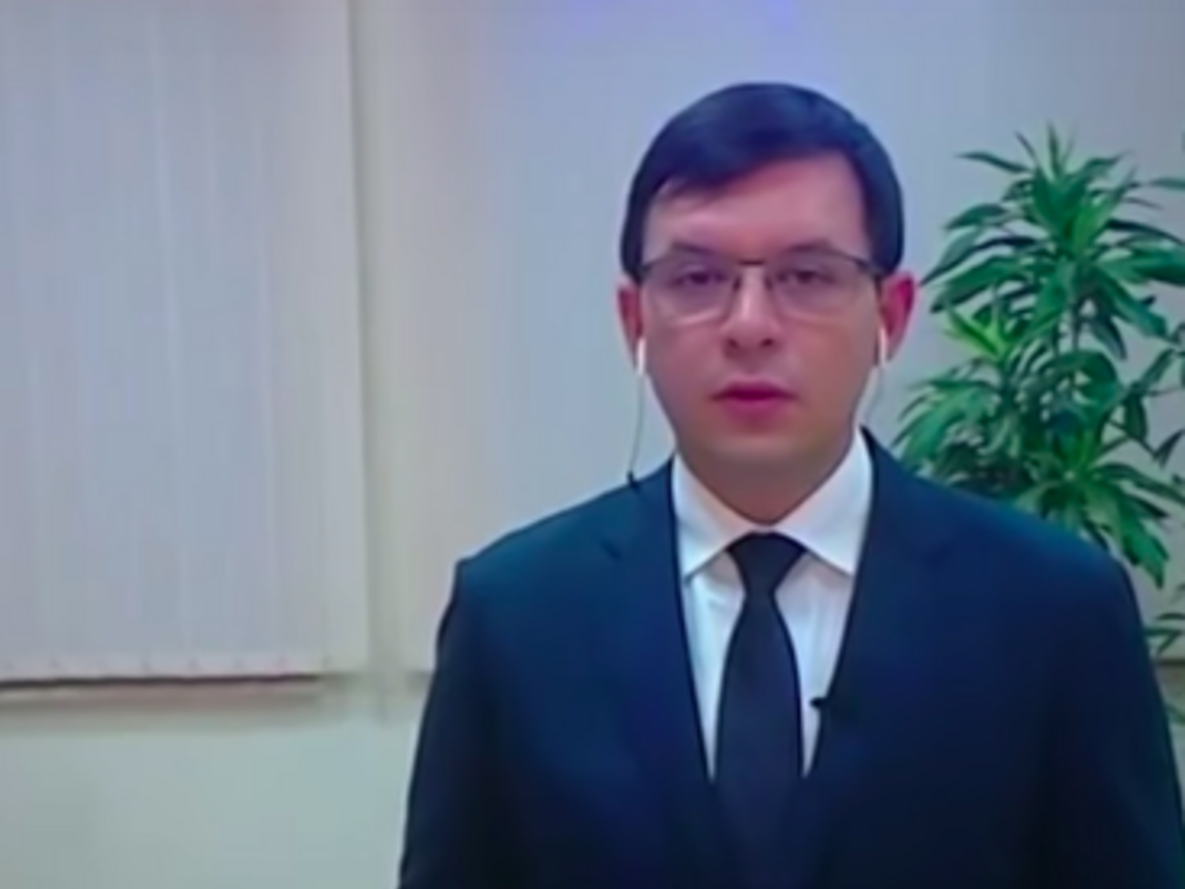 Євгеній Мураєв: Я не вірю в те, що розслідування буде справедливим, в усякому разі до закінчення каденції чинного президента