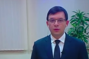 Євгеній Мураєв: Я не вірю в те, що розслідування буде справедливим, в усякому разі до закінчення каденції чинного президента