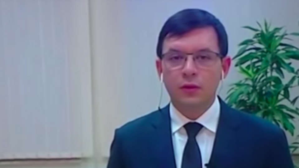 Євгеній Мураєв: Я не вірю в те, що розслідування буде справедливим, в усякому разі до закінчення каденції чинного президента