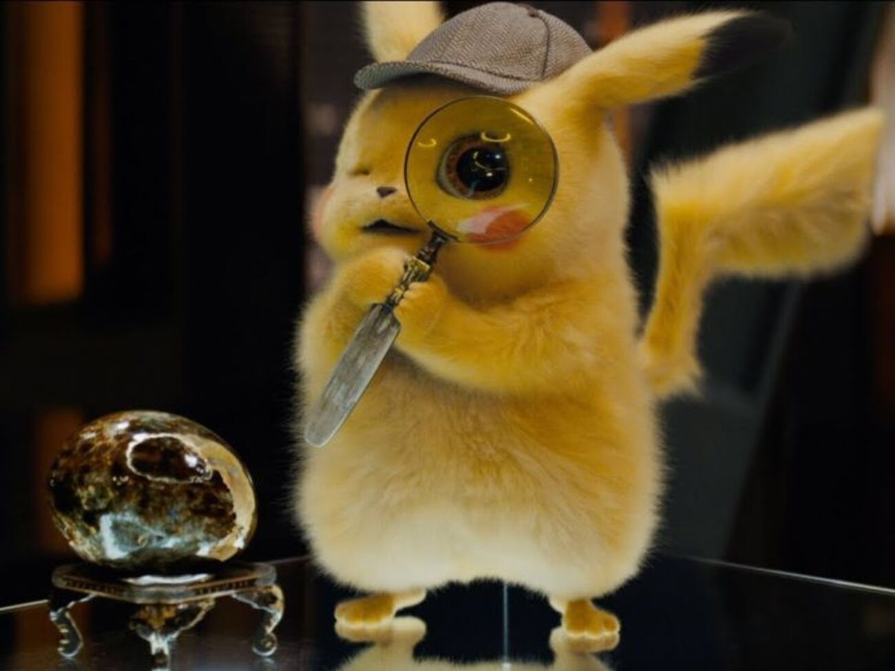 Лента выйдет 10 мая