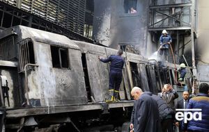 Следствие пытается установить, находился ли машинист в кабине в момент крушения