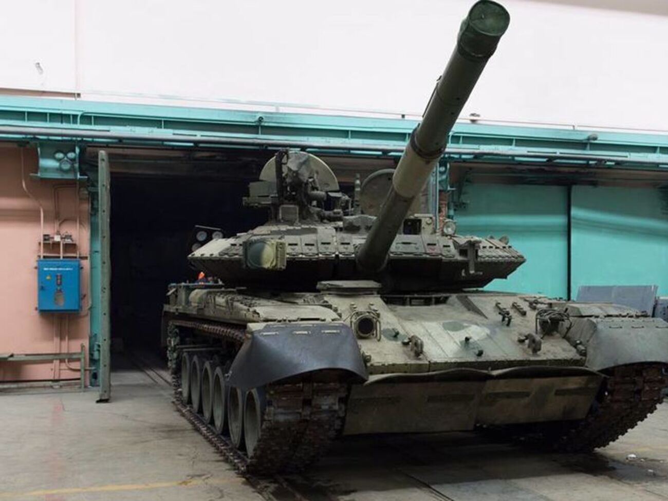 Руководители заводов "Укроборонпрома" фигурируют в расследовании как участники схемы поставок контрабандных запчастей для военной техники