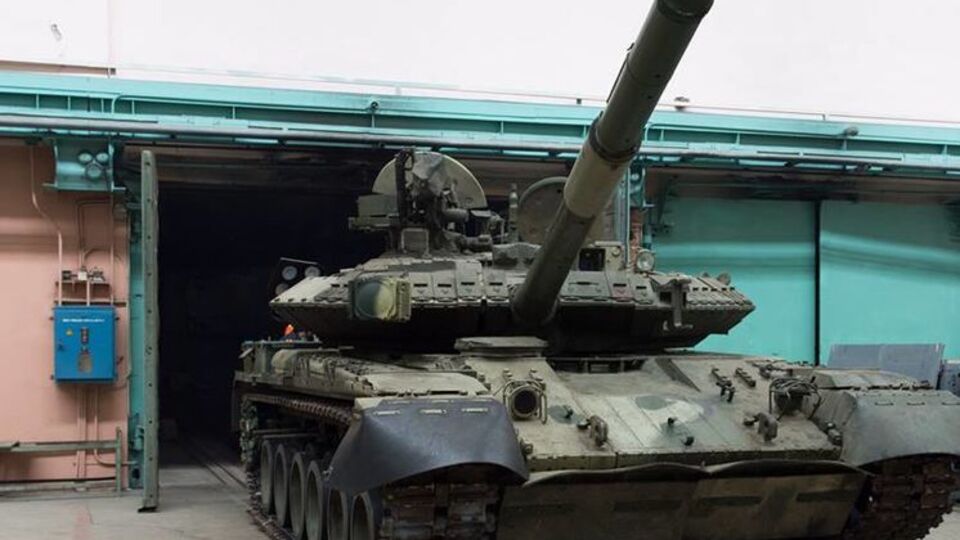 Керівники заводів "Укроборонпрому" фігурують у розслідуванні як учасники схеми контрабандного постачання запчастин для військової техніки