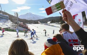 Чемпіонат світу з лижних видів спорту в Зеєфельді відбувається з 20 лютого до 3 березня