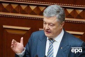 Порошенко: Суд делает свою работу, а я делаю свою