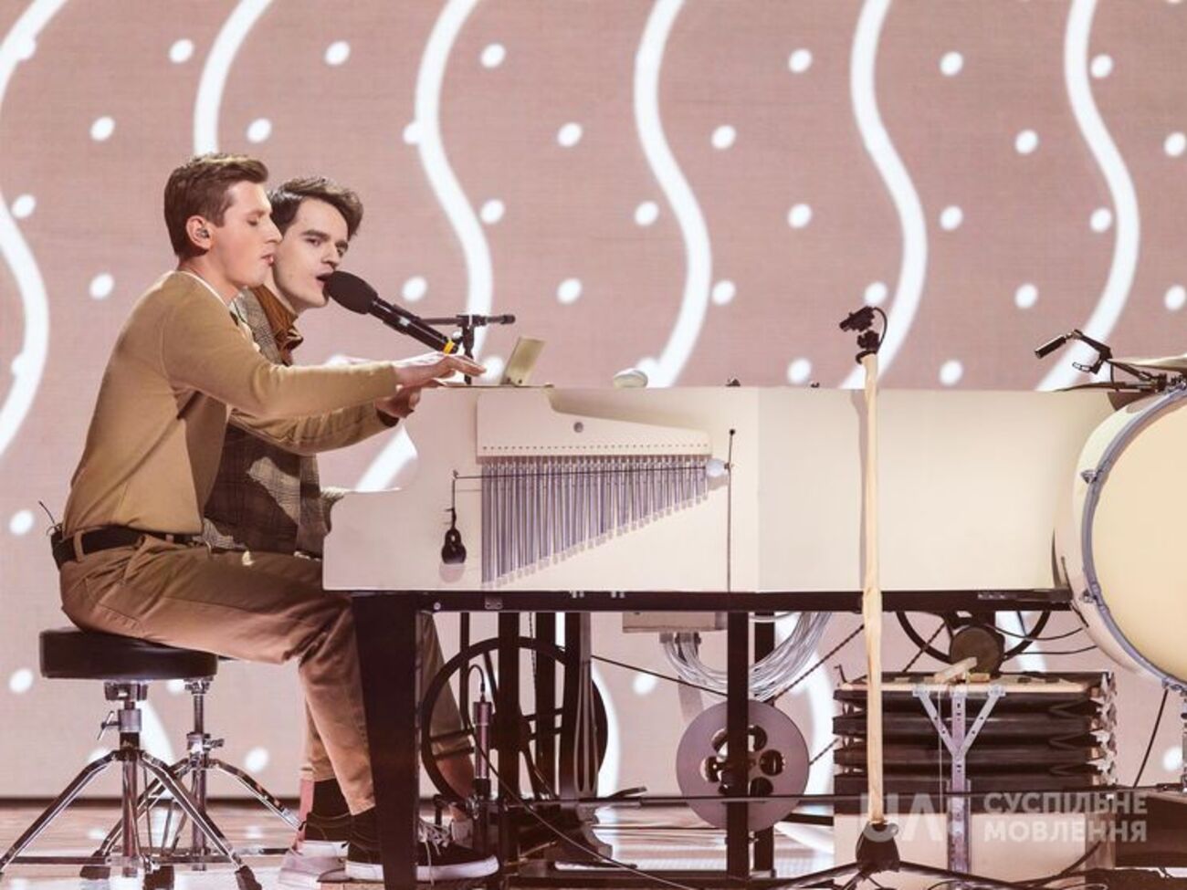 Brunettes Shoot Blondes про "Євробаченні 2019": Наша група не перемагала у нацвідборі, ця поїздка не наша