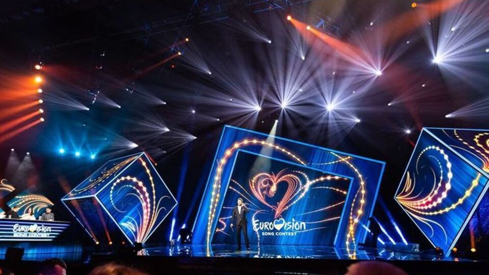 На "Євробаченні" не буде представника України