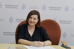 Варченко заявила, что ГБР готово приобщиться к расследованиям хищений в сфере обороны