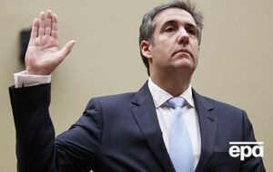 Коэн признал, что в 2017 году солгал Конгрессу