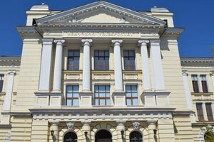 Попередню спробу Кабміну реорганізувати університет заблокував суд
