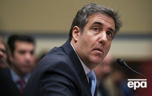 Коэн рассказал о разговоре Трампа со Стоуном