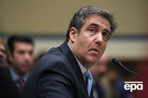 Коен розповів про розмову Трампа зі Стоуном