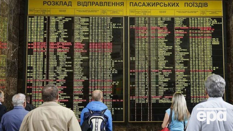 Украина уступила первое место по количеству мигрантов в РФ Таджикистану и Казахстану