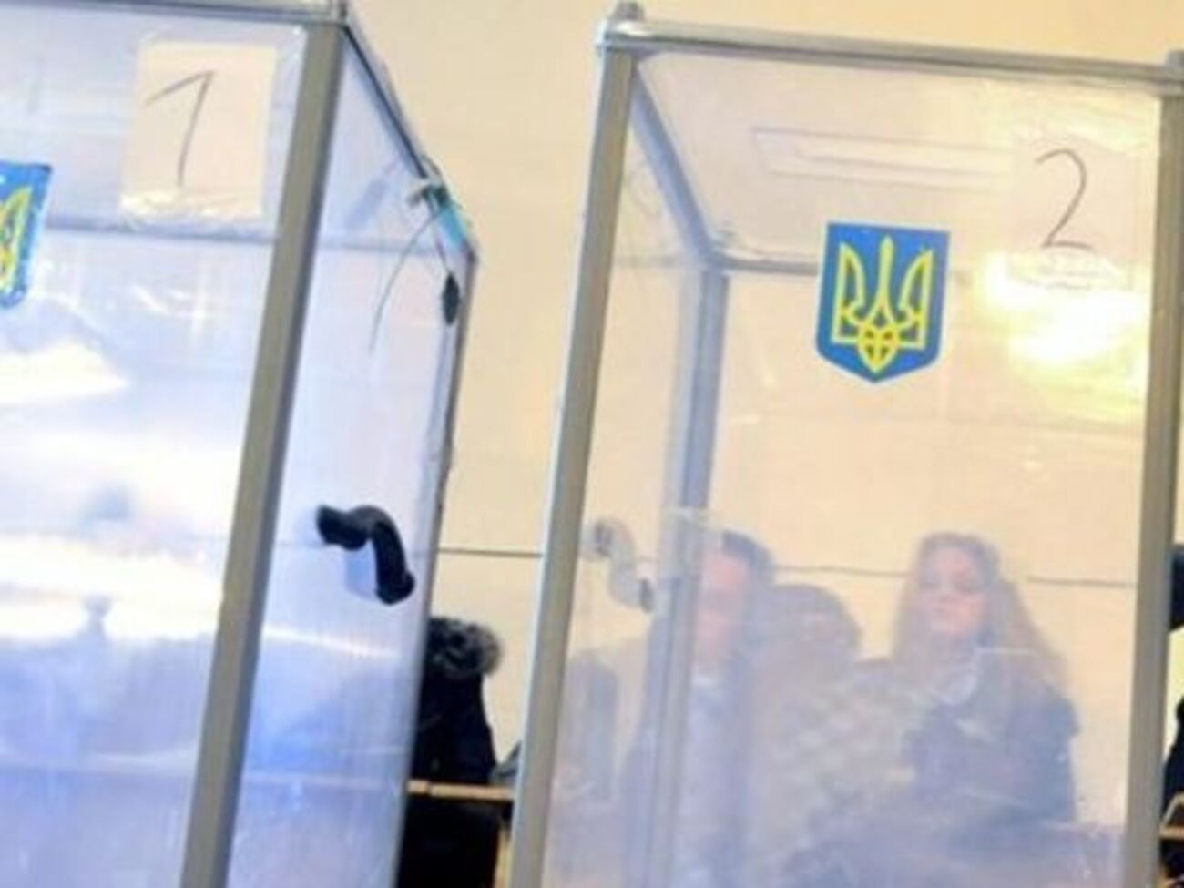 Активисты надеются на реакцию посольств европейских государств