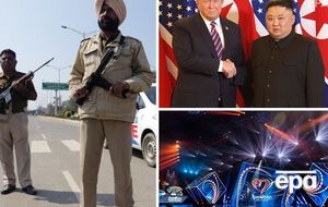 Ключевые новости среды