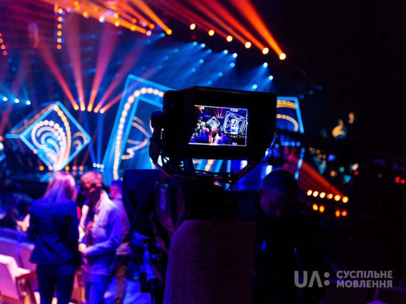 У НСТУ заявили, що Україна не братиме участі у "Євробаченні 2019"