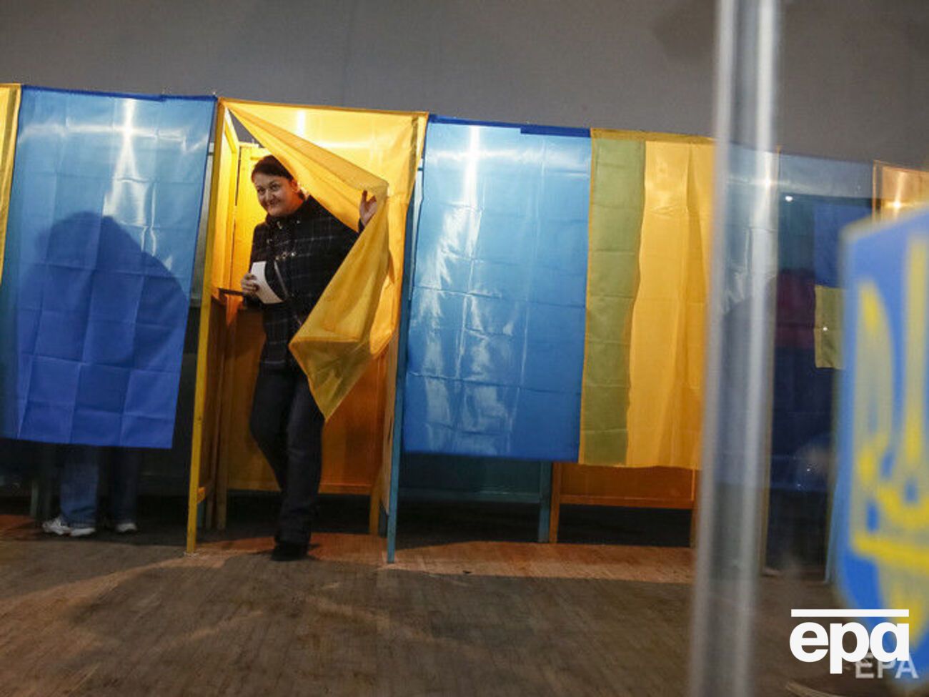 Президентські вибори в Україні відбудуться 31 березня