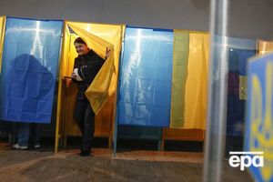 Президентські вибори в Україні відбудуться 31 березня