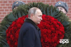 Конгрессмены говорят, что Путин и его политические союзники стремятся ослабить демократии во всем мире