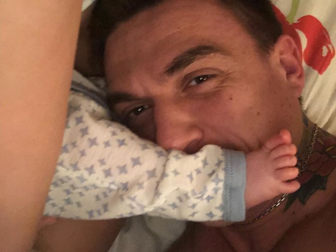 Топалов: Ось так ми вечорами розважаємося!