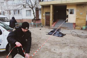 На місці працює слідча група