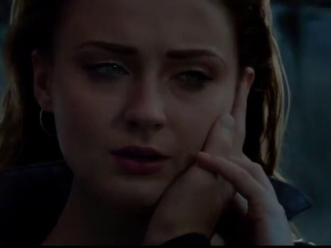 Тернер исполняет главную роль