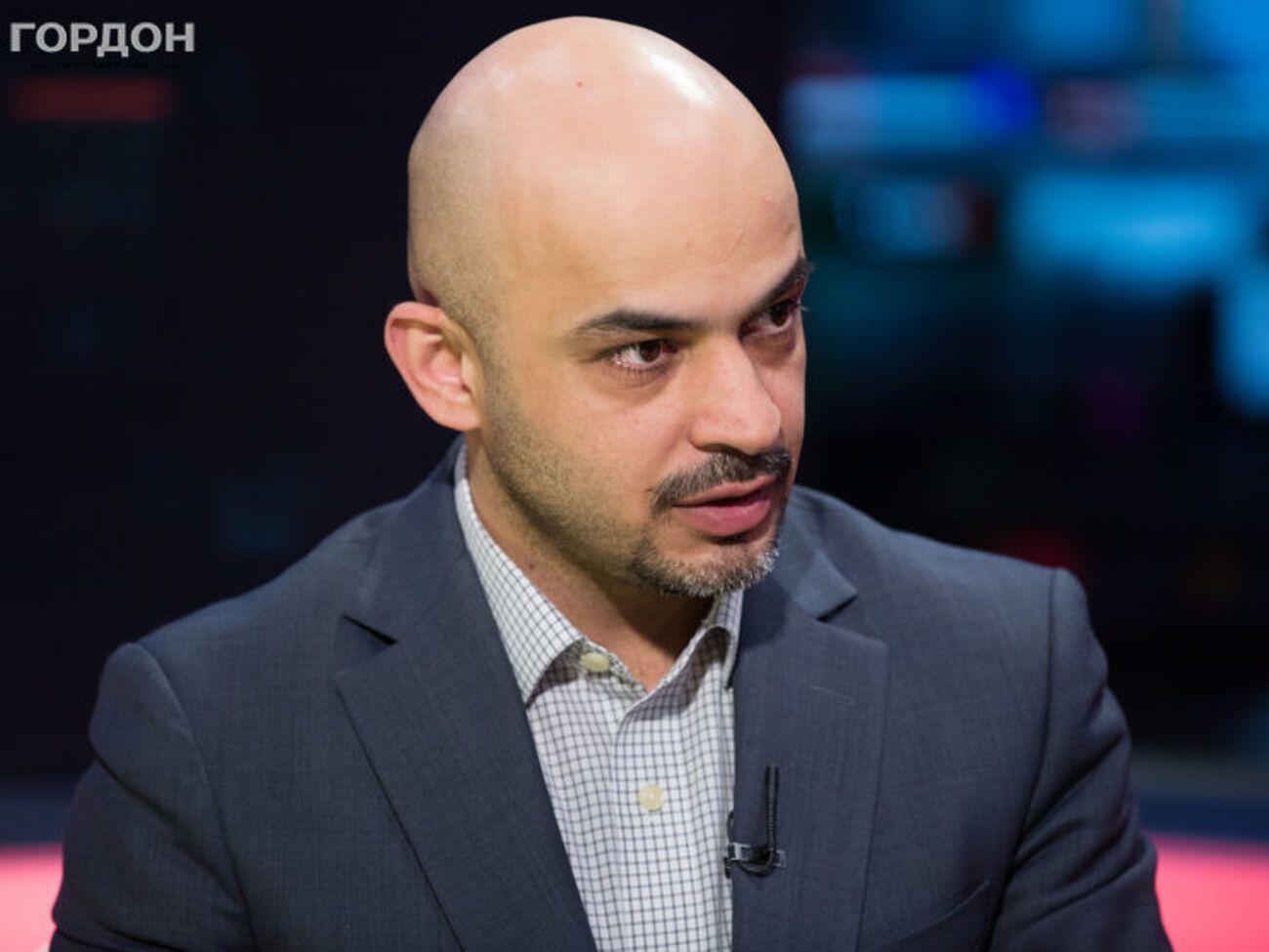 Найєм виходить із БПП