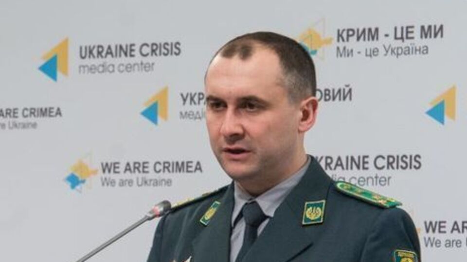 Слободян розповів про кількість росіян, яким заборонили в'їзд в Україну від початку 2019 року