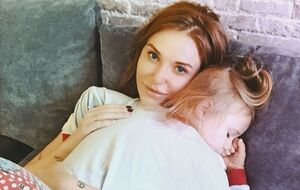 Каминская: Моя рыбка