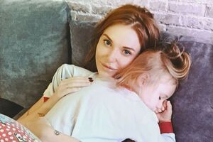 Каминская: Моя рыбка