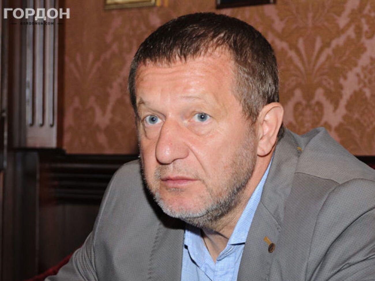 Немцов на весь мир свободно и громко воров назвал ворами, а убийц – убийцами. Что можно было с этим сделать? Только убить. Вот они и убили