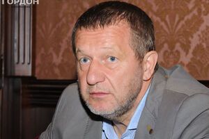 Немцов на весь мир свободно и громко воров назвал ворами, а убийц – убийцами. Что можно было с этим сделать? Только убить. Вот они и убили